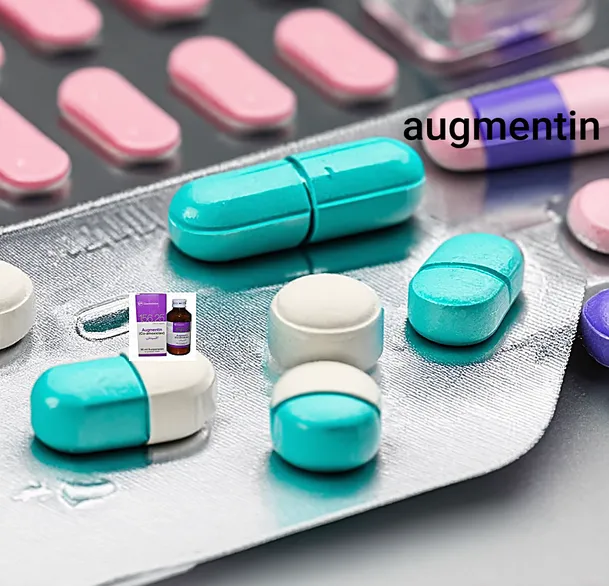 Augmentin 1 g comprimé prix